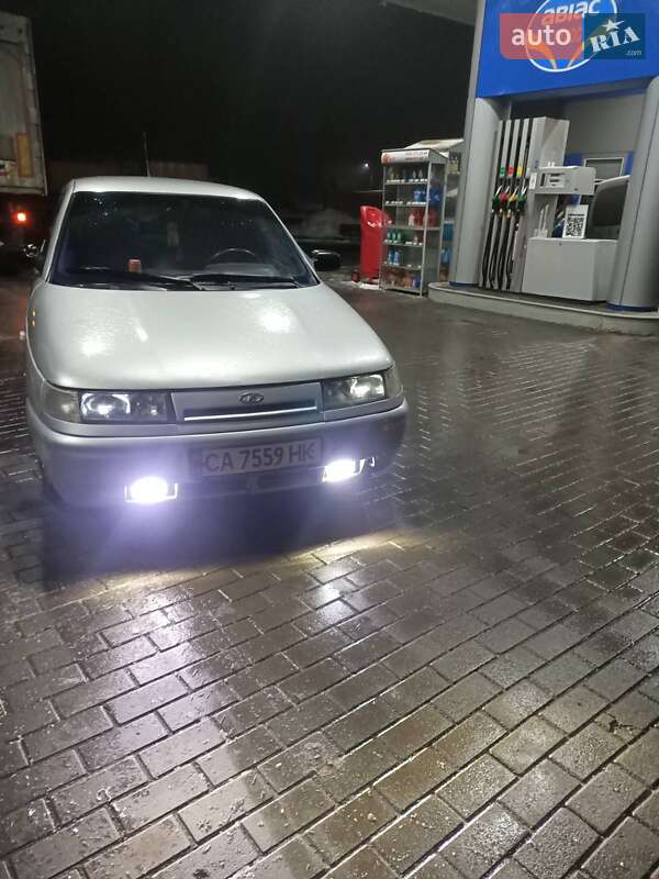 Седан ВАЗ / Lada 2110 2005 в Умани