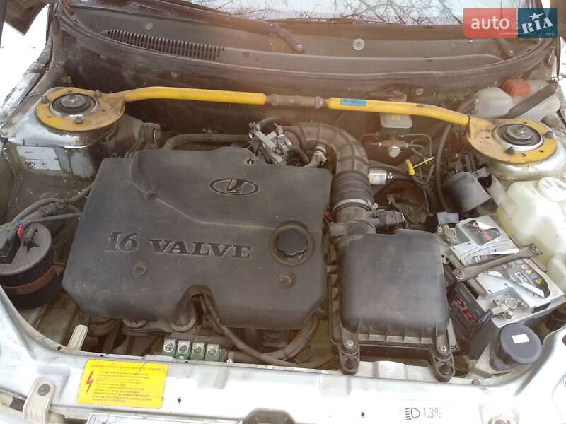 Седан ВАЗ / Lada 2110 2009 в Чернигове
