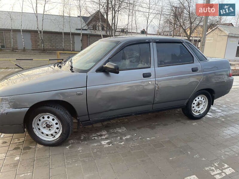 Седан ВАЗ / Lada 2110 2008 в Виноградові