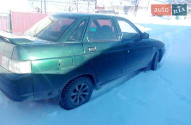 Седан ВАЗ / Lada 2110 2004 в Хмельницькому