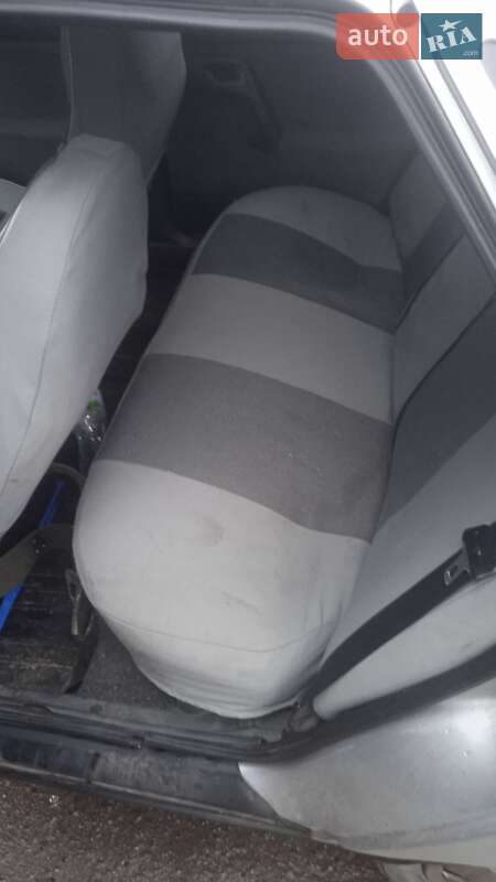 Седан ВАЗ / Lada 2110 2003 в Кам'янському