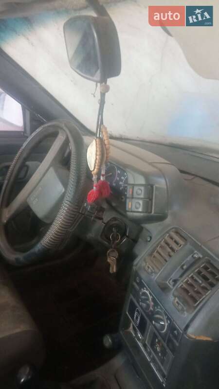 Седан ВАЗ / Lada 2110 2001 в Ізмаїлі