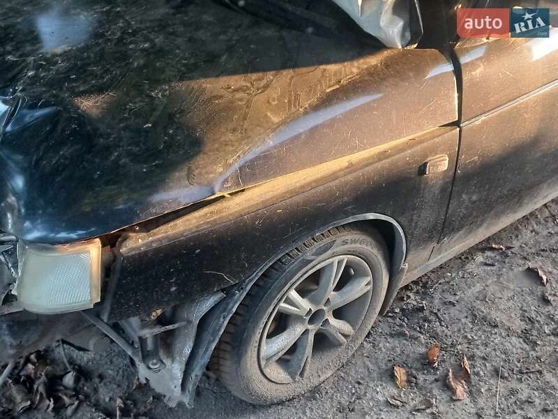 Седан ВАЗ / Lada 2110 2007 в Дунаевцах