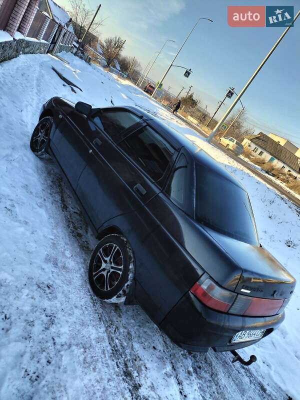 Седан ВАЗ / Lada 2110 2009 в Томашполе