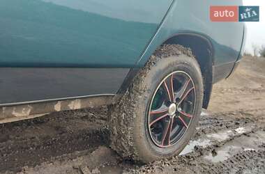 Седан ВАЗ / Lada 2110 2001 в Николаеве