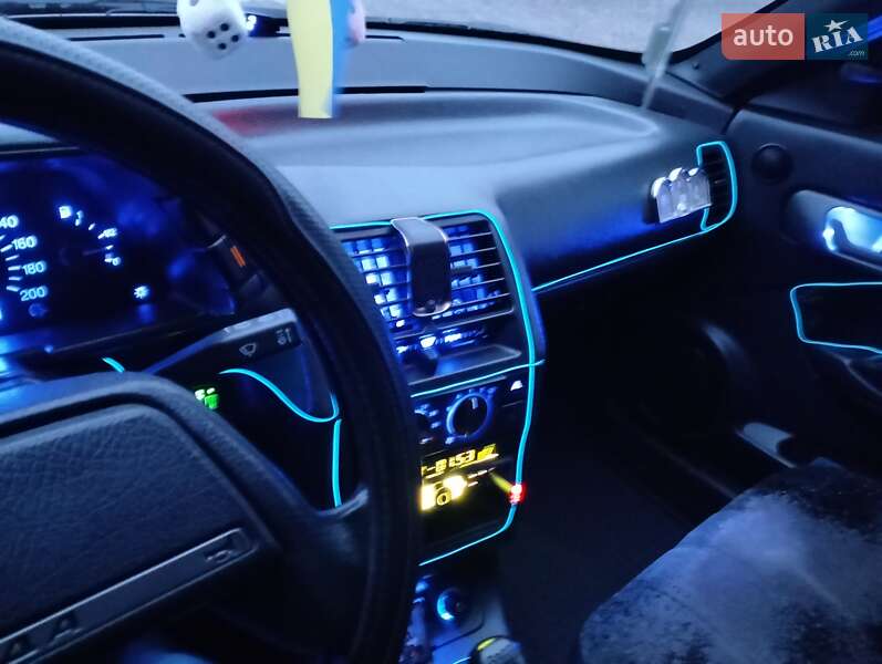 Седан ВАЗ / Lada 2110 2004 в Павлограде