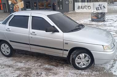 Седан ВАЗ / Lada 2110 2005 в Первомайську