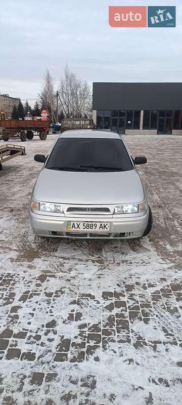 Седан ВАЗ / Lada 2110 2005 в Первомайске