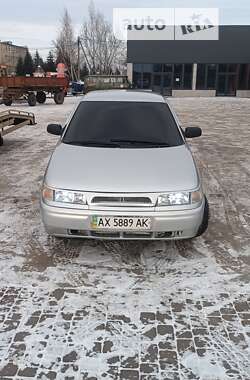 Седан ВАЗ / Lada 2110 2005 в Первомайську