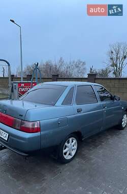 Седан ВАЗ / Lada 2110 2001 в Дубно