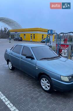 Седан ВАЗ / Lada 2110 2001 в Дубно