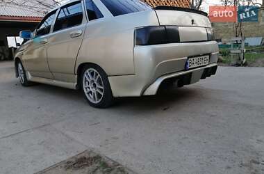 Седан ВАЗ 2110 2006 в 