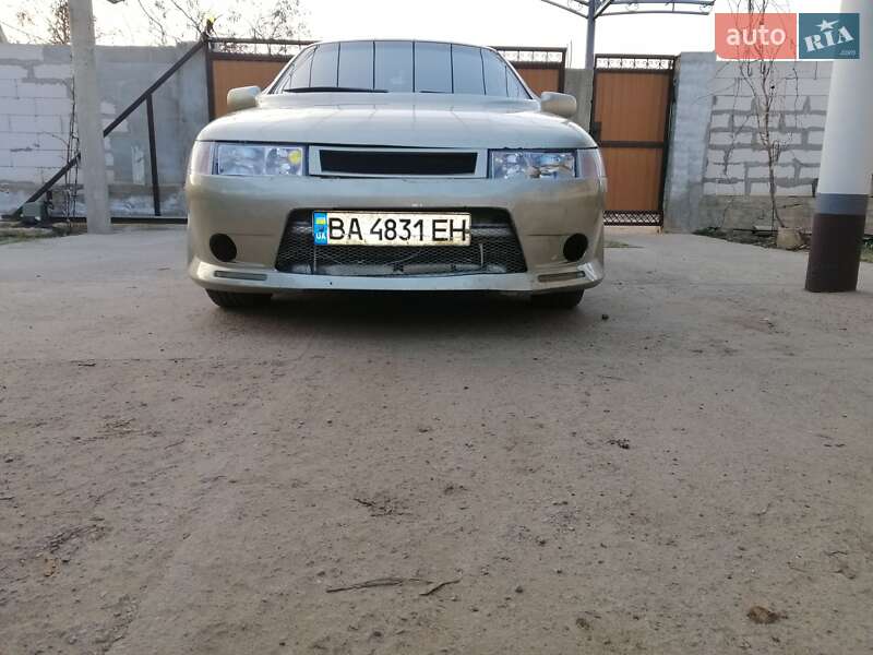 ВАЗ / Lada 2110 2006