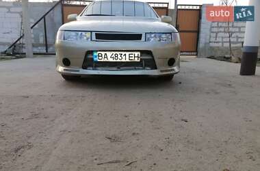 Седан ВАЗ 2110 2006 в 