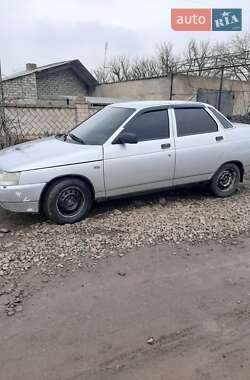 Седан ВАЗ / Lada 2110 2007 в Веселинове