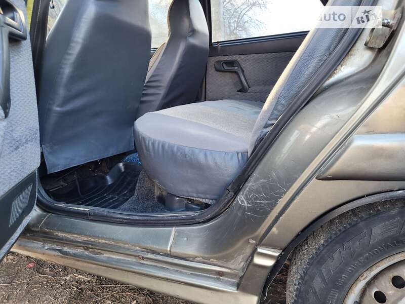 Седан ВАЗ / Lada 2110 2002 в Миколаєві
