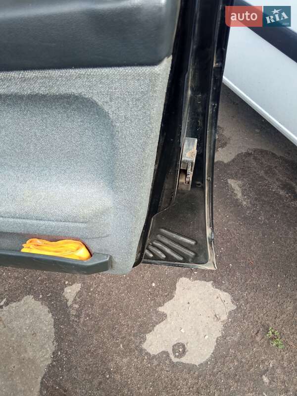 Седан ВАЗ / Lada 2110 2007 в Харкові