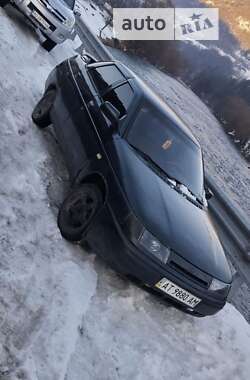Седан ВАЗ / Lada 2110 2000 в Рахове