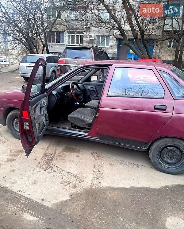 Седан ВАЗ / Lada 2110 1998 в Запорожье