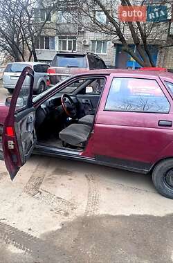 Седан ВАЗ 2110 1998 в 