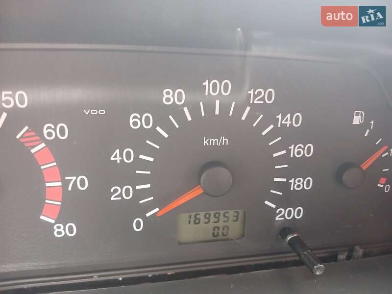 Седан ВАЗ / Lada 2110 2001 в Кривом Роге