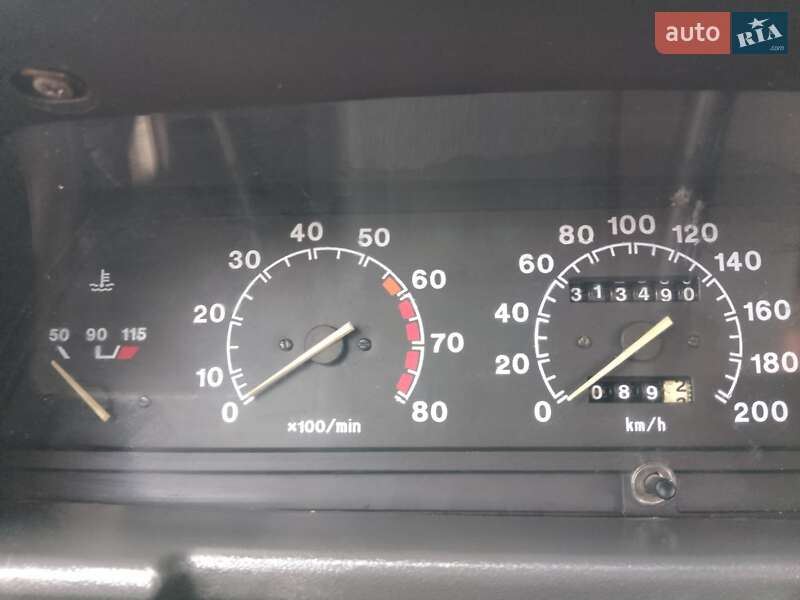 Седан ВАЗ / Lada 2110 2000 в Макарове