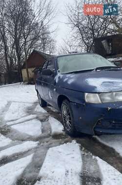 Седан ВАЗ / Lada 2110 2005 в Бобровиці