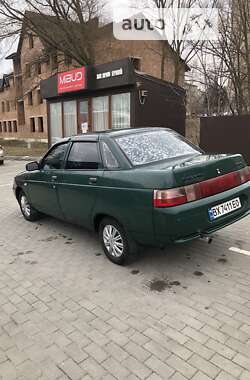 Седан ВАЗ / Lada 2110 1999 в Хмельницком