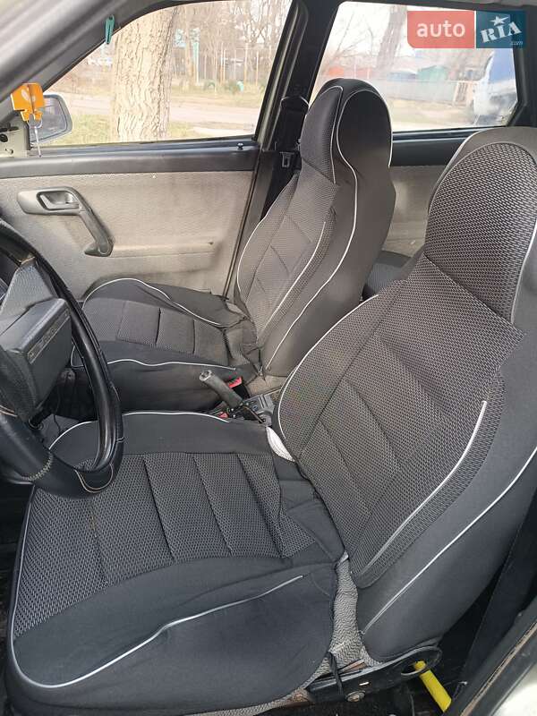 Седан ВАЗ / Lada 2110 2001 в Виннице фото 7 Седан ВАЗ / Lada 2110 2001 в Виннице