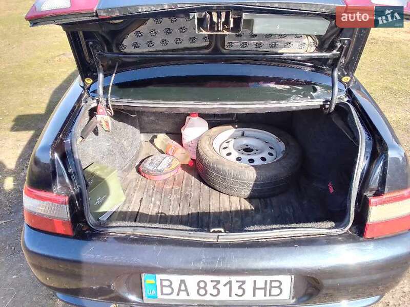 Седан ВАЗ / Lada 2110 2010 в Компаніївці