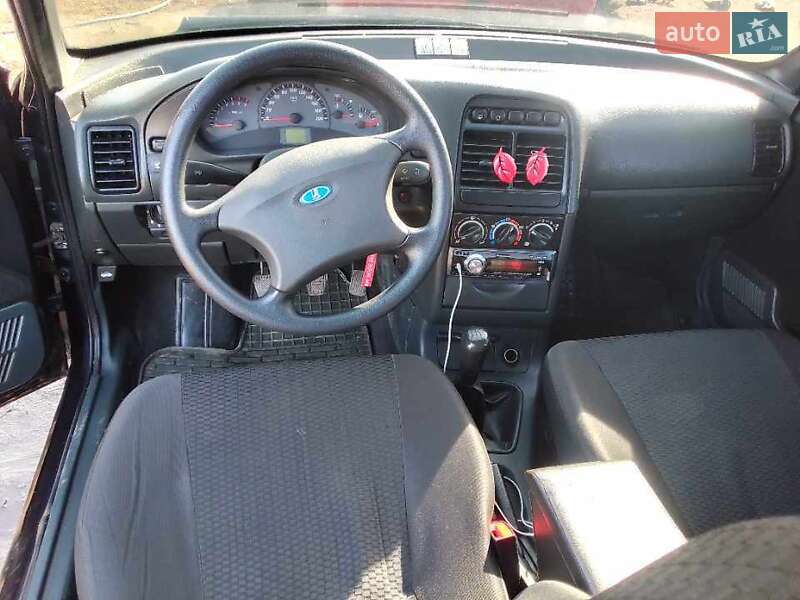 Седан ВАЗ / Lada 2110 2010 в Компаніївці