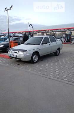 Седан ВАЗ / Lada 2110 2004 в Полтаве