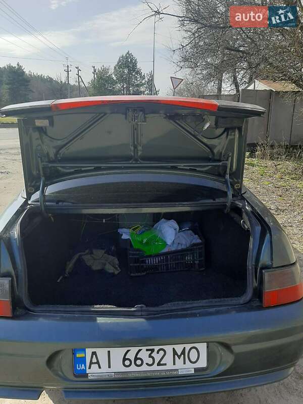 Седан ВАЗ / Lada 2110 2008 в Броварах