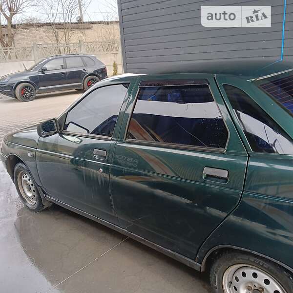 Седан ВАЗ / Lada 2110 2003 в Софиевке