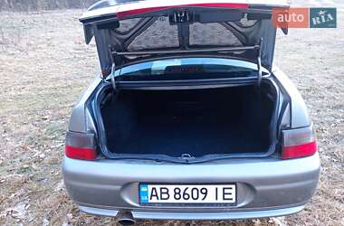 Седан ВАЗ 2110 2005 в Гнивани