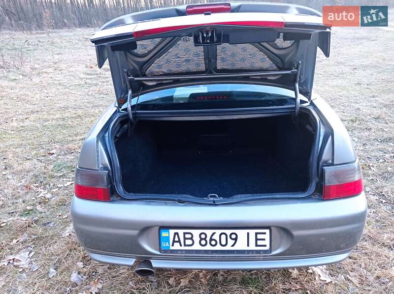 Седан ВАЗ / Lada 2110 2005 в Гнивани фото 3 Седан ВАЗ / Lada 2110 2005 в Гнивани