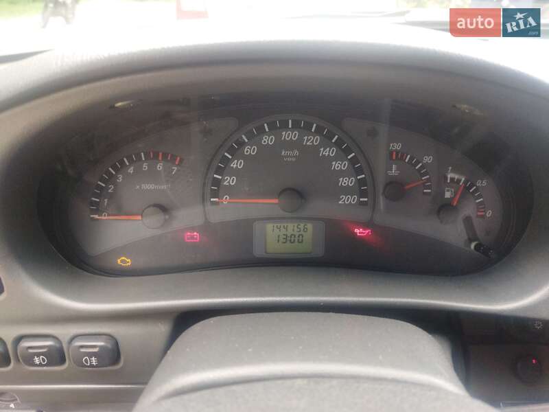 Седан ВАЗ / Lada 2110 2008 в Чернігові
