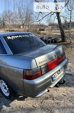 Седан ВАЗ / Lada 2110 2006 в Баришівка