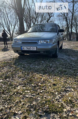 Седан ВАЗ / Lada 2110 2006 в Баришівка