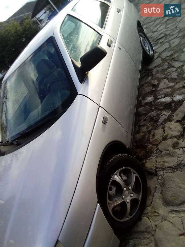 Седан ВАЗ / Lada 2110 2008 в Вижнице