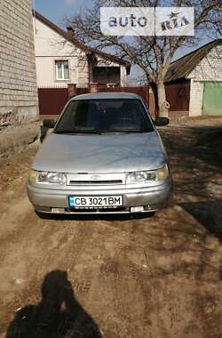 Седан ВАЗ / Lada 2110 2005 в Чернигове