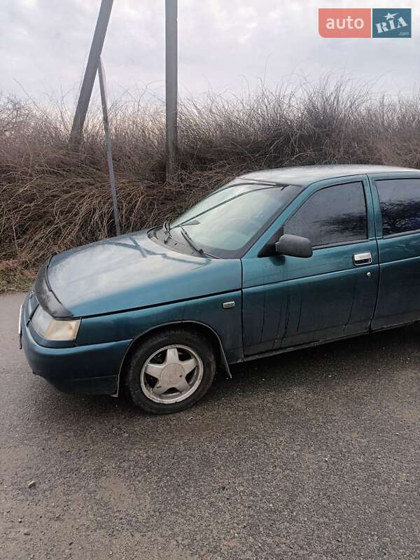 Седан ВАЗ / Lada 2110 2003 в Днепре