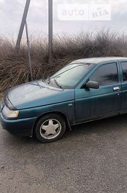 Седан ВАЗ / Lada 2110 2003 в Днепре