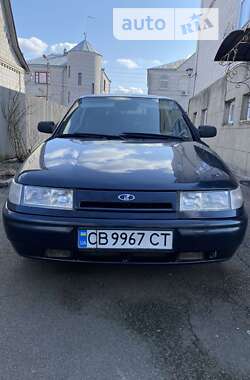 Седан ВАЗ / Lada 2110 2007 в Броварах