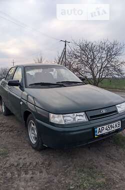 Седан ВАЗ / Lada 2110 2002 в Запорожье