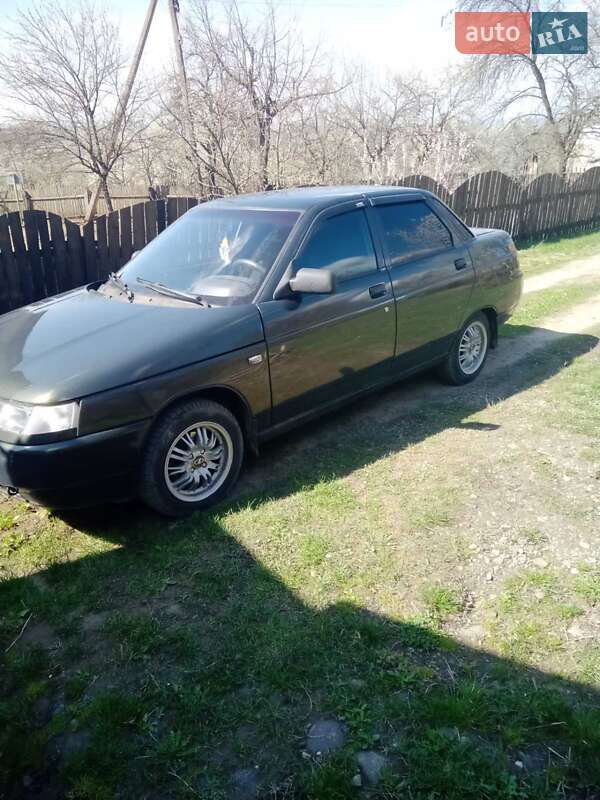 Седан ВАЗ / Lada 2110 2006 в Иршаве