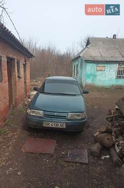 Седан ВАЗ 2110 2003 в 