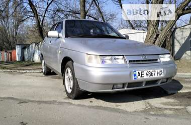 Седан ВАЗ / Lada 2110 2003 в Запорожье