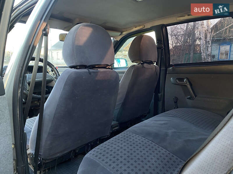 Седан ВАЗ / Lada 2110 2004 в Сновске