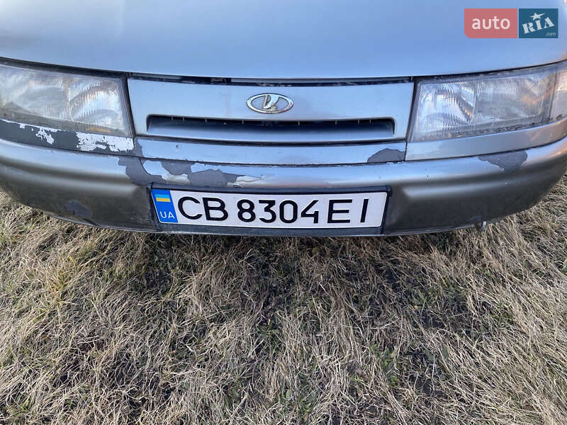 Седан ВАЗ / Lada 2110 2004 в Сновске